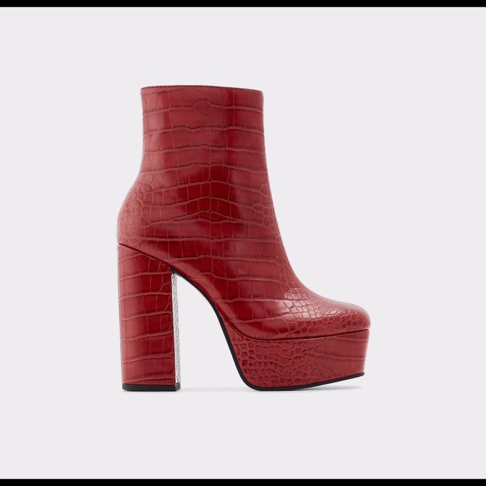 Aldo boots